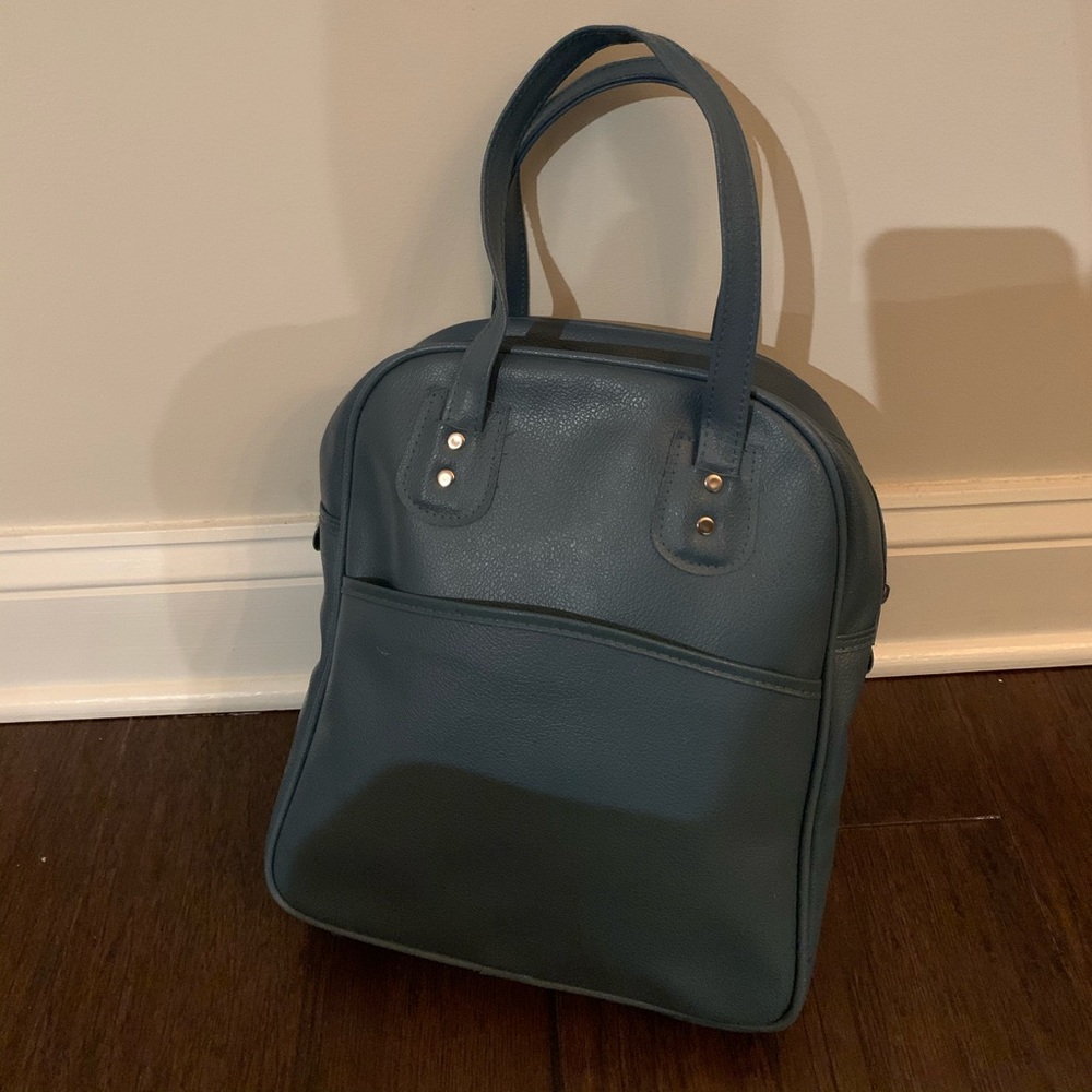 Vintage Travel bag